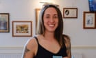 Man charged with murder after fatal stabbing of Amie Gray in Bournemouth