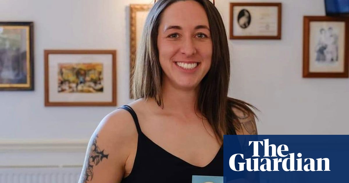 Man appears in court charged with murder of Amie Gray Man appears in court charged with murder of Amie Gray