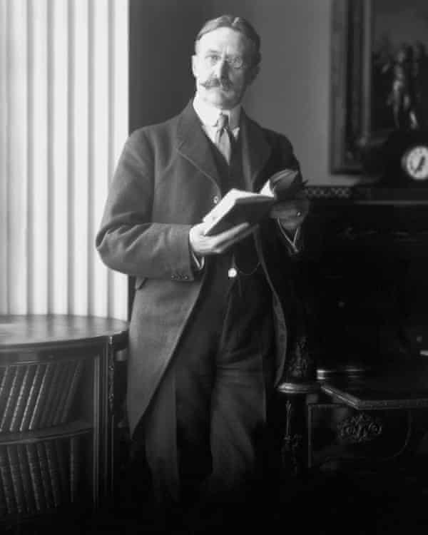 Harry Gordon Selfridge
