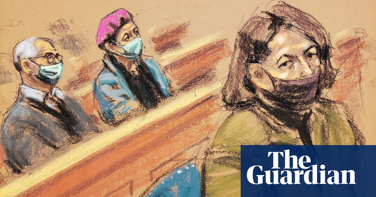 Ghislaine Maxwell trial: attorneys and judge hash out jury instructions | Ghislaine Maxwell | The Guardian