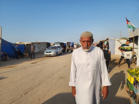 Abu Mandeel