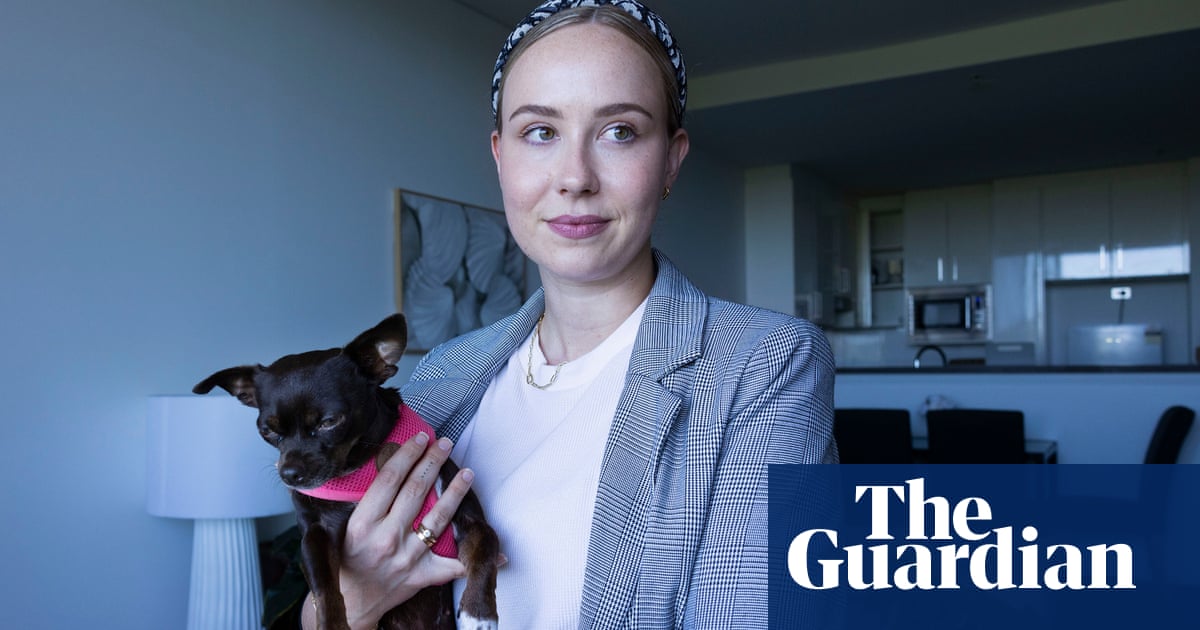 Sydney renter hit by 35% hike as housing crisis sparks calls to cap increases