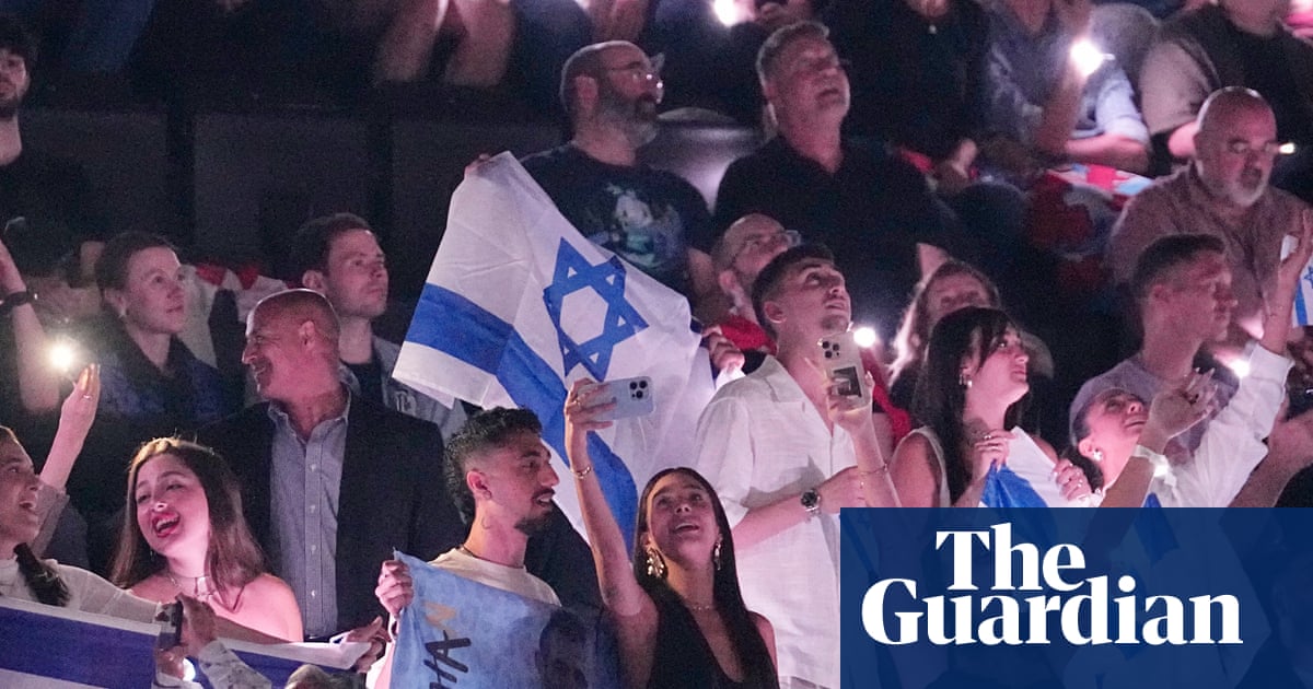 Ireland, Spain and the Netherlands to boycott Eurovision 2026 as Israel cleared to compete