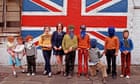 'These stories must be talked about': the film-maker shedding new light on the Troubles