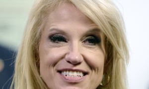 kellyanne conway