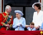 As Charles refutes Earl Spencer’s claim about Diana, how royal statements give a glimpse behind palace doors