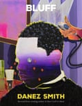 Danez Smith – Bluff. Chatto & Windus