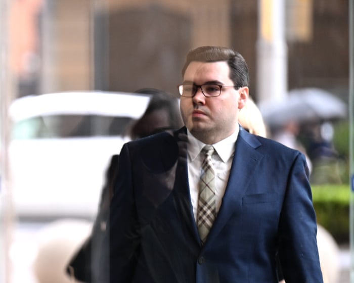 Australia news live: Lehrmann loses appeal in defamation fight as court makes new finding he was aware of Brittany Higgins’ lack of consent