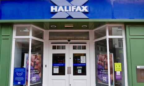 Halifax branch 
