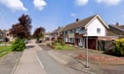 Woman killed by her two XL bully dogs at home in east London