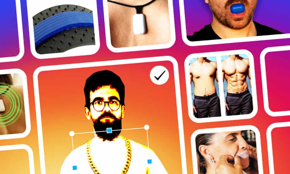 I Tried Hacking My Life With Instagram Gadgets Did It Work Life And Style The Guardian