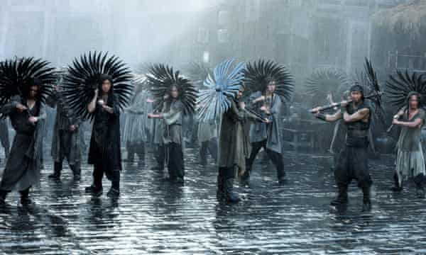 Streaming After The Dazzling Shadow Catch Up On The Best Of