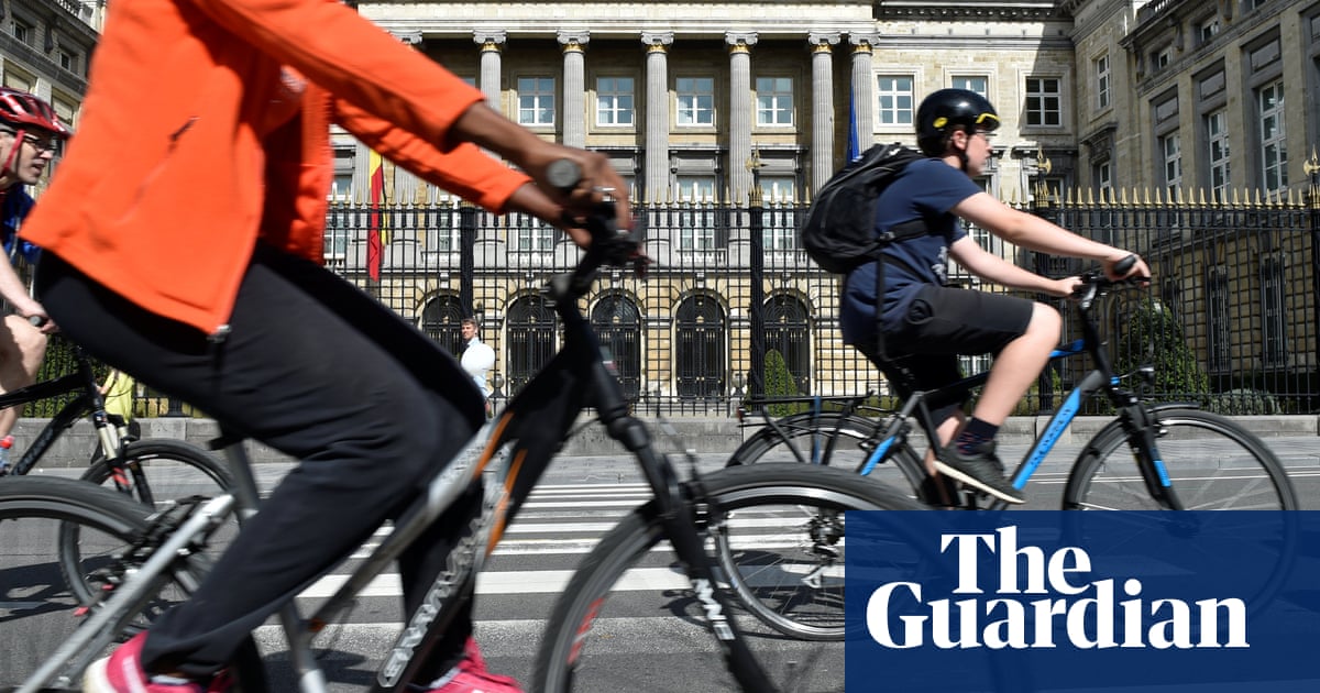 Low emission zones are successful in cutting air pollution, study finds