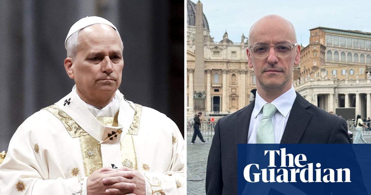 He spent years investigating Opus Dei, a Catholic group accused of a vast conspiracy of abuse. Then Pope Leo asked to meet