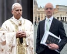 He spent years investigating Opus Dei, a Catholic group accused of a vast conspiracy of abuse. Then Pope Leo asked to meet He spent years investigating Opus Dei, a Catholic group accused of a vast conspiracy of abuse. Then Pope Leo asked to meet