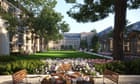 London deputy mayor rejects luxury 'caviar care' homes scheme