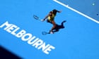 Australian Open: Victorian premier defends $100m Tennis Australia bailout during Covid pandemic