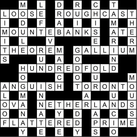 Genius 273 by Turnstone