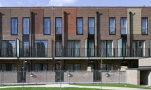 housing association charges 100 fees for selling a shared ownership
