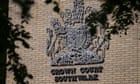 Former MoD civil servant jailed over £70,000 in illegal payments and gifts