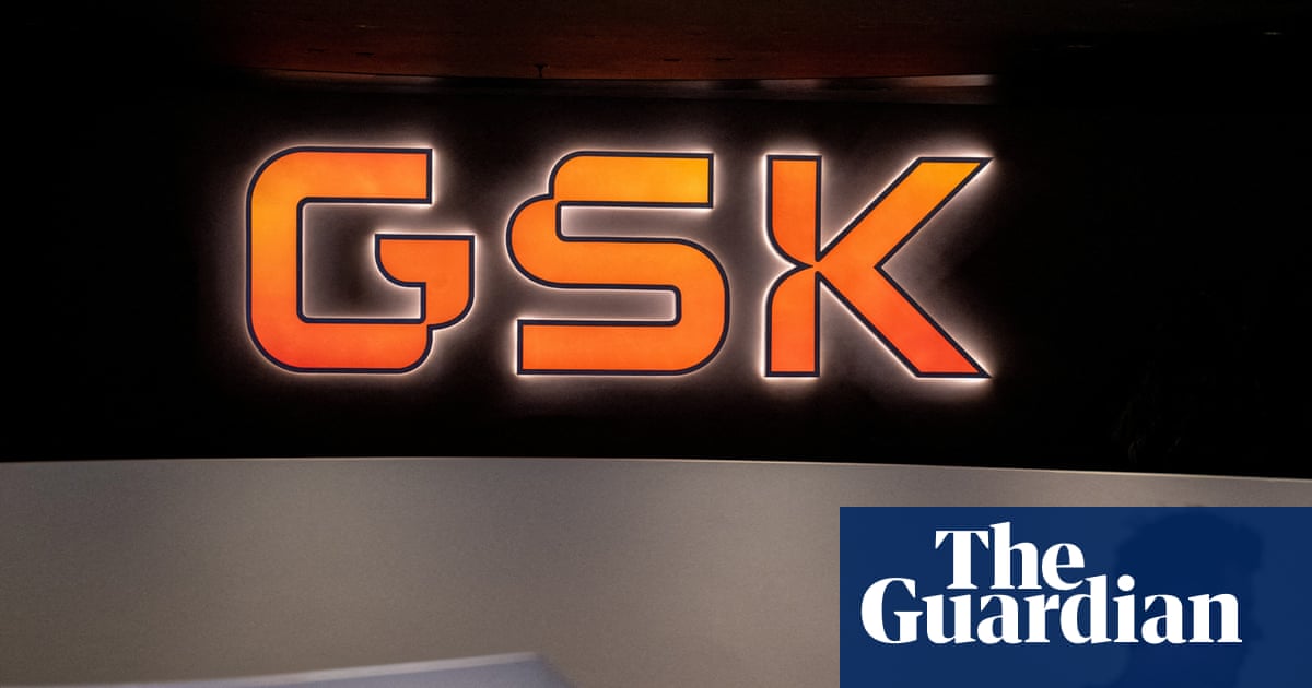 GSK to buy food allergy drug maker RAPT in $2.2bn deal