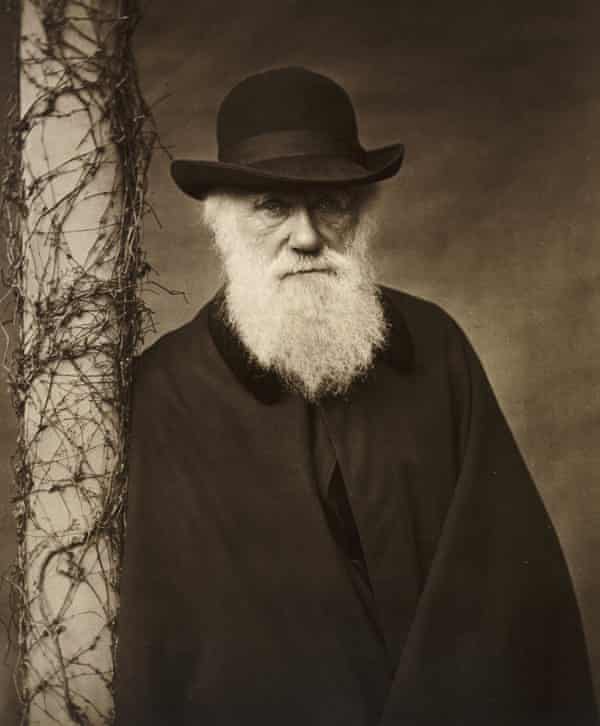 Dr Adam Rutherford on X: Darwin's last published work, in @nature 6th April 1882, concerned the work of Walter Drawbridge Crick, Francis' grandfather, on how a cockle hitchhiked on the leg of