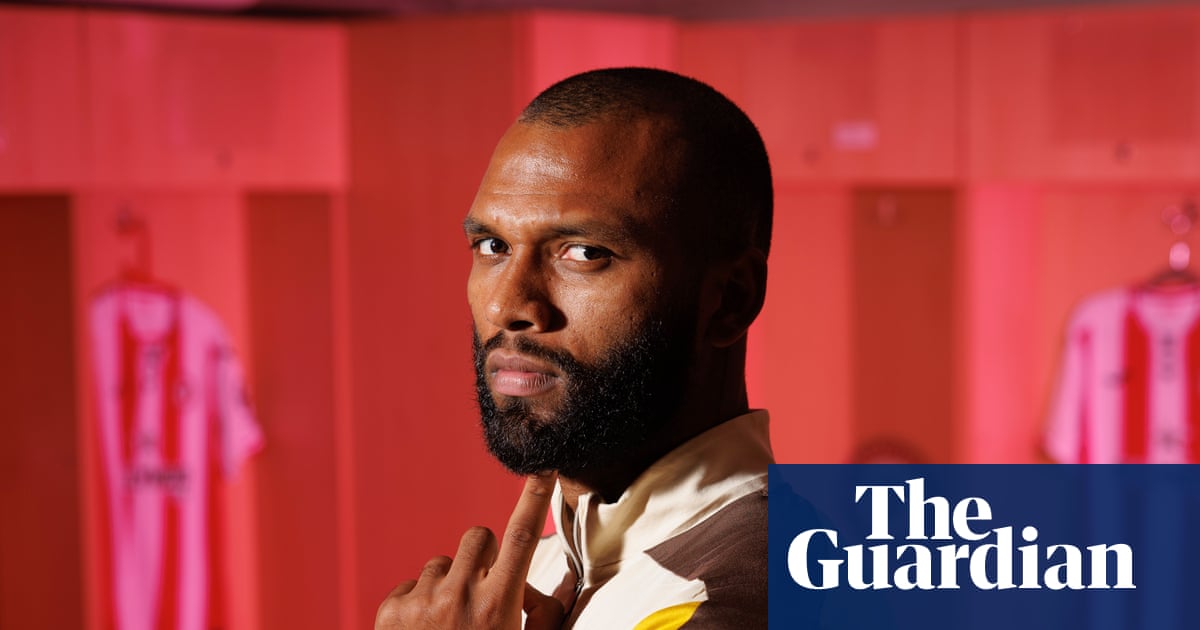 Igor Thiago: The only thing I know how to do in my life is score goals'