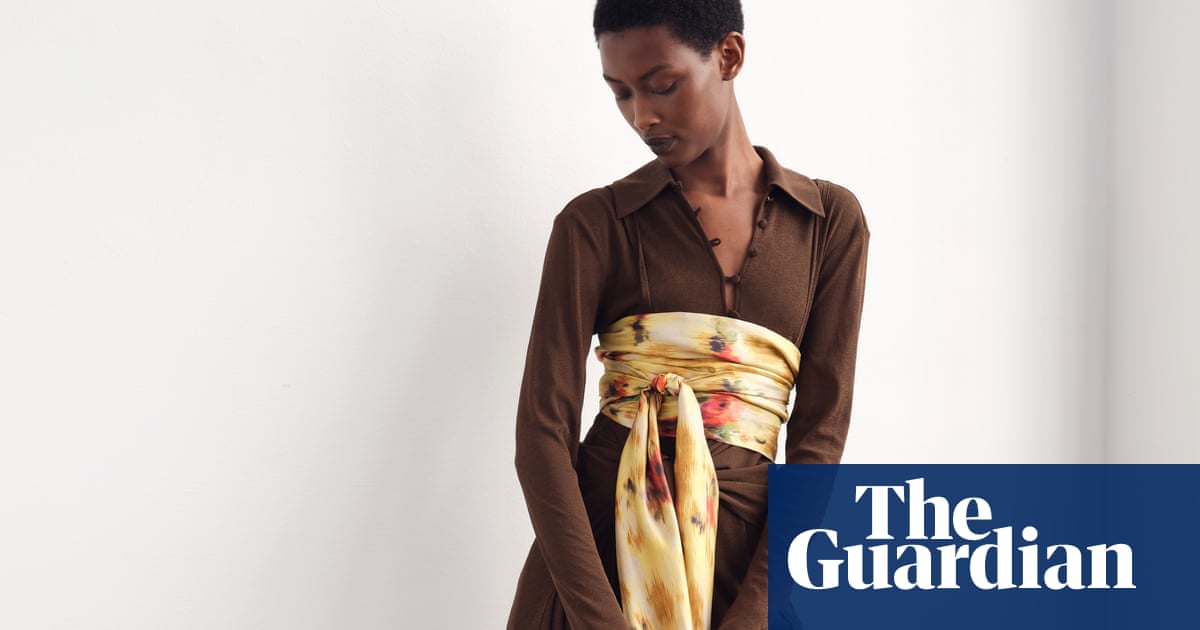 ‘A catalyst for change’: how sustainable Copenhagen became fashion’s ‘fifth city’