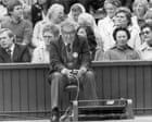 'It's useless': how Wimbledon reacted to electronic line calls ... in 1980