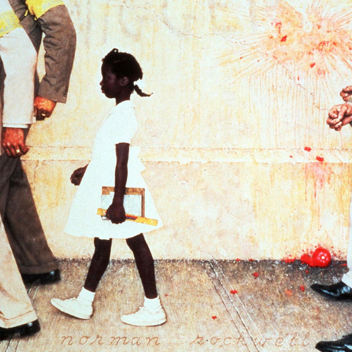 Norman Rockwell The Most American Of All Artists Archive 1972