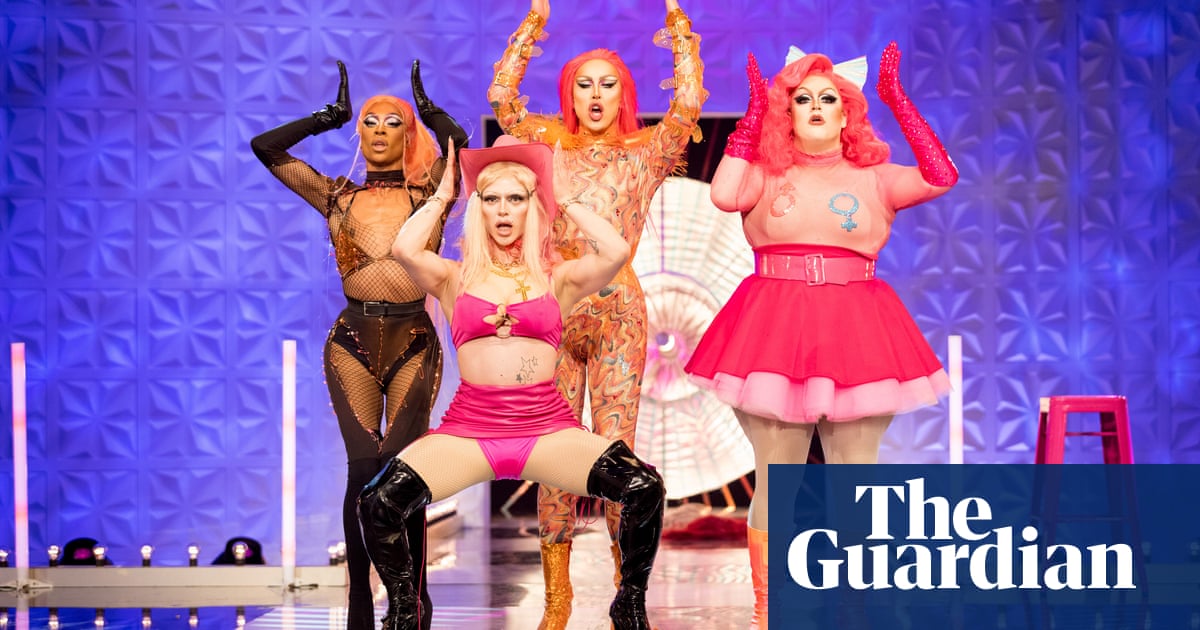 I take music seriously: Drag Race stars begin crossover chart success
