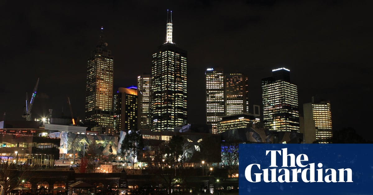 Melbourne earthquake: 4.6-magnitude tremor shakes Victoria's capital and regions