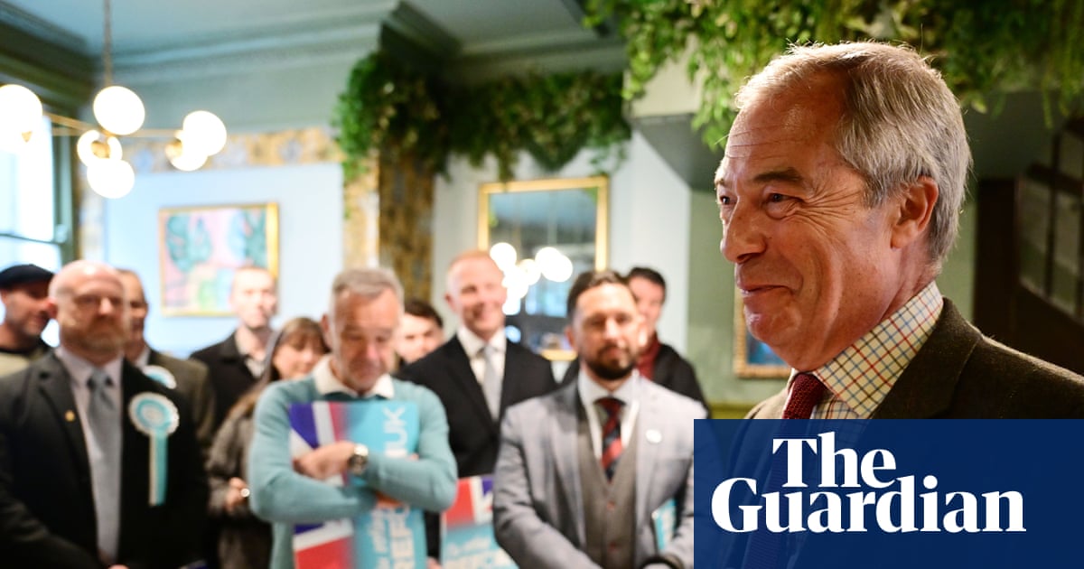 Lancashire’s Reform-run council plans to close care homes and day centres to sell off land