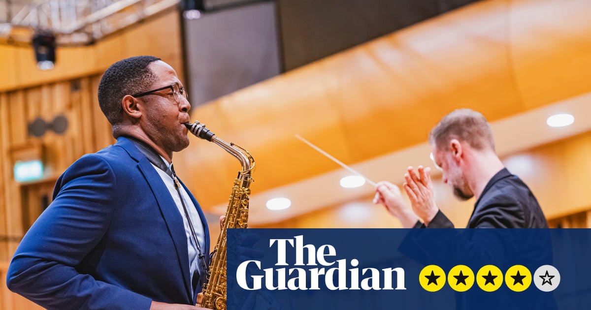 BBCNOW/Djupsjöbacka review – Tower’s Love Returns is an uncommonly appealing piece | Classical music BBCNOW/Djupsjöbacka review – Tower’s Love Returns is an uncommonly appealing piece | Classical music