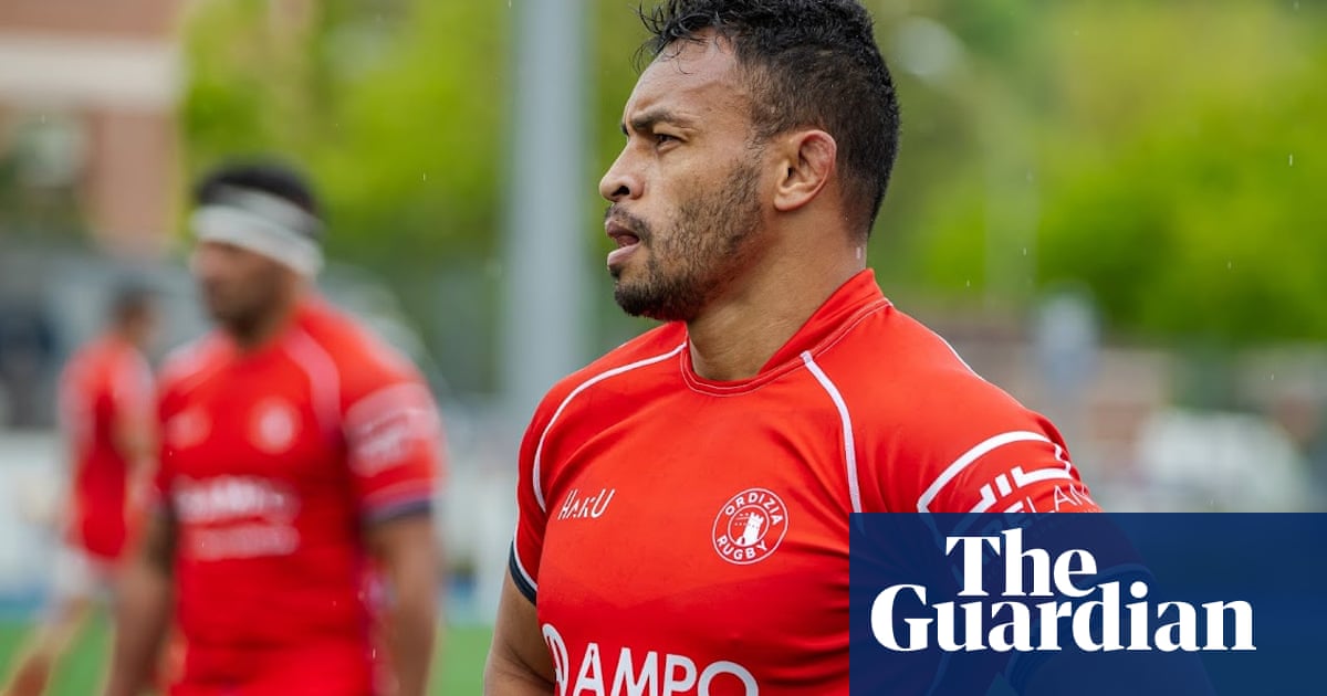 Tributes paid to Spain rugby player Kawa Leauma, 32, after death from fall