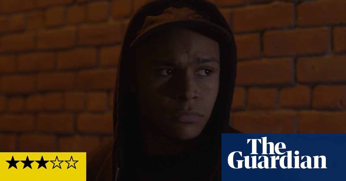 Yes Man review – London gang story is marked out by astute introspection