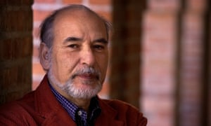 Tahar Ben Jelloun