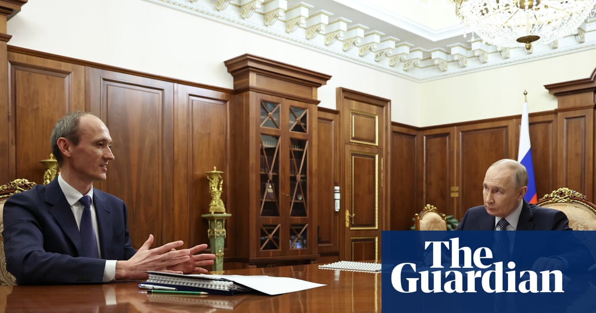 Vladimir Putin announces Orthodox Easter ceasefire with Ukraine