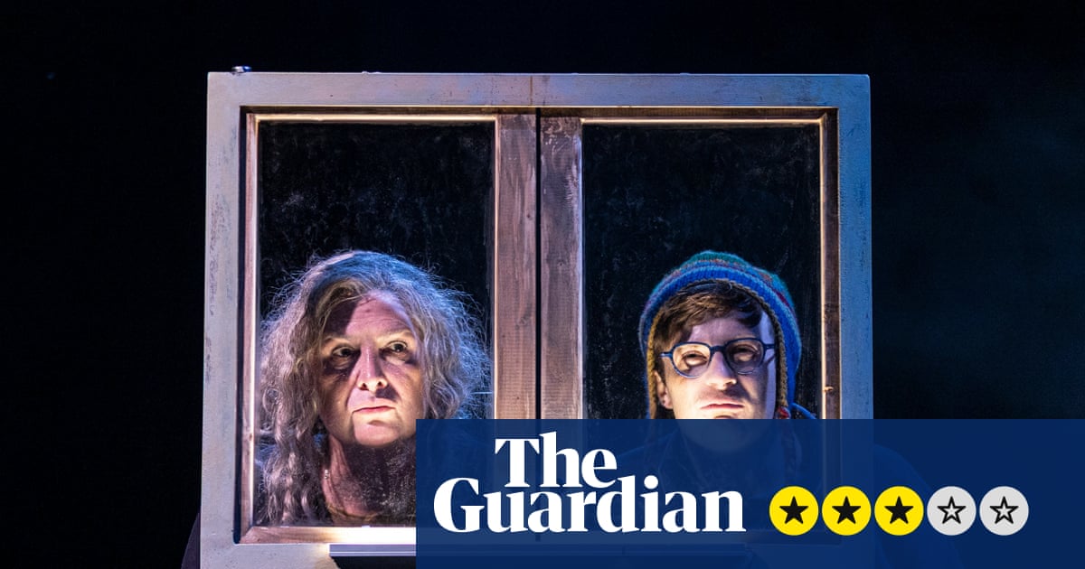 Drive Your Plow Over the Bones of the Dead review – the radical ...