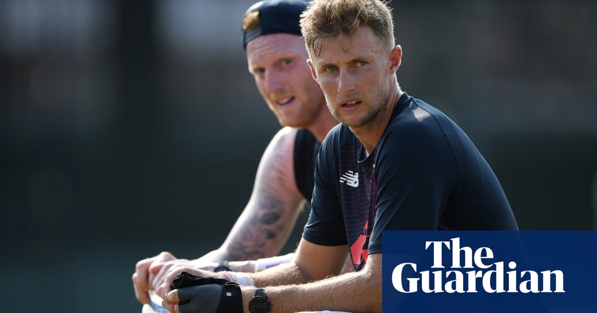 Joe Root backs Ben Stokes to cover as England captain if he misses first Test