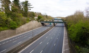 Quiet M25