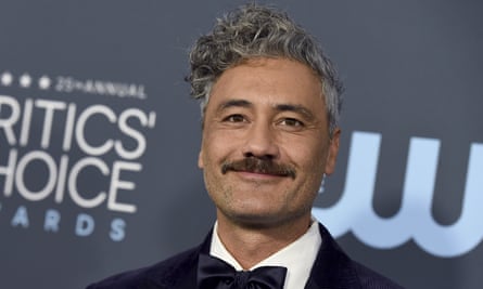 Taika Waititi 'invited to work on new Star Wars film' | Film | The ...