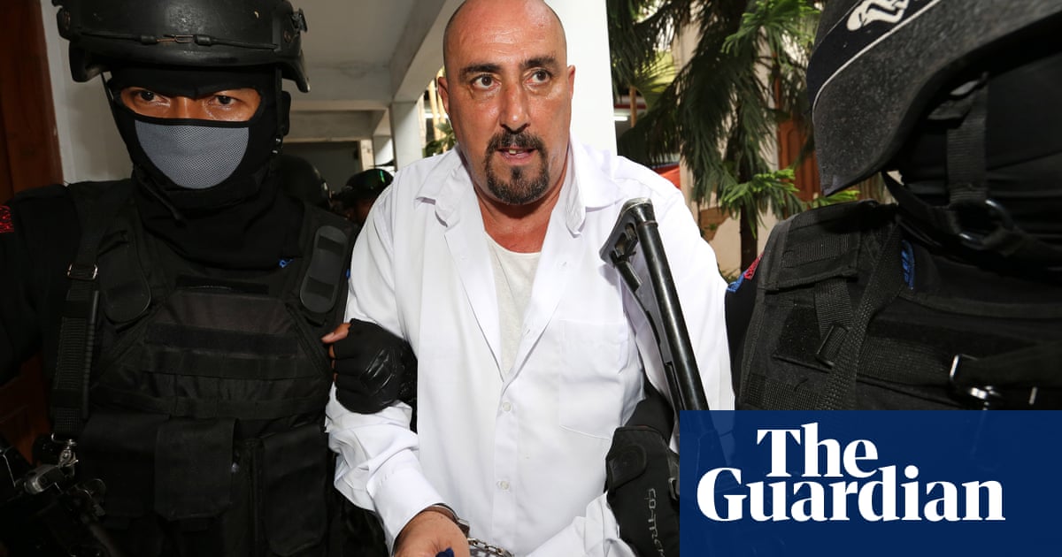 Serge Atlaoui to be repatriated from Indonesia to France