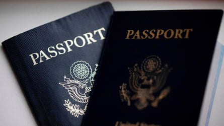 Passports