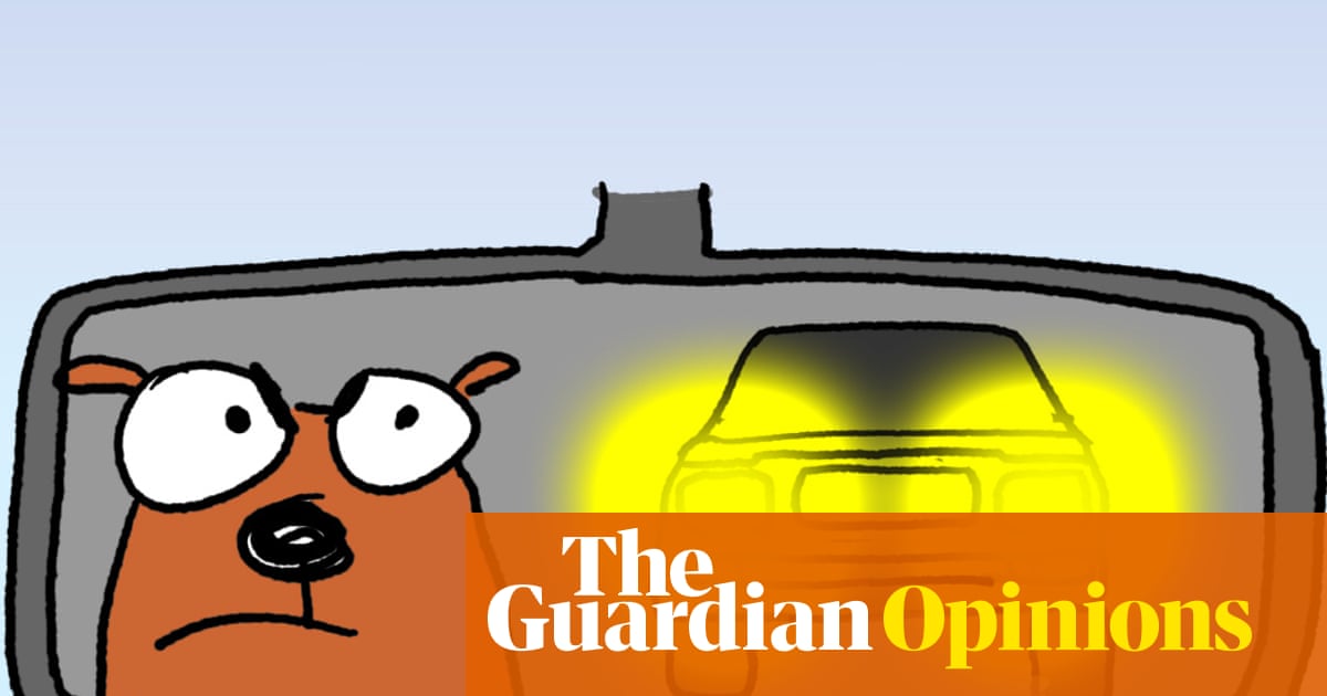 Being rude to Guardian readers? Those uncivil brutes how dare they! | First Dog on the Moon