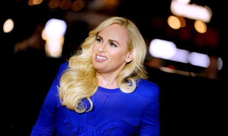 Rebel Wilson memoir to be published in UK with Sacha Baron Cohen ...