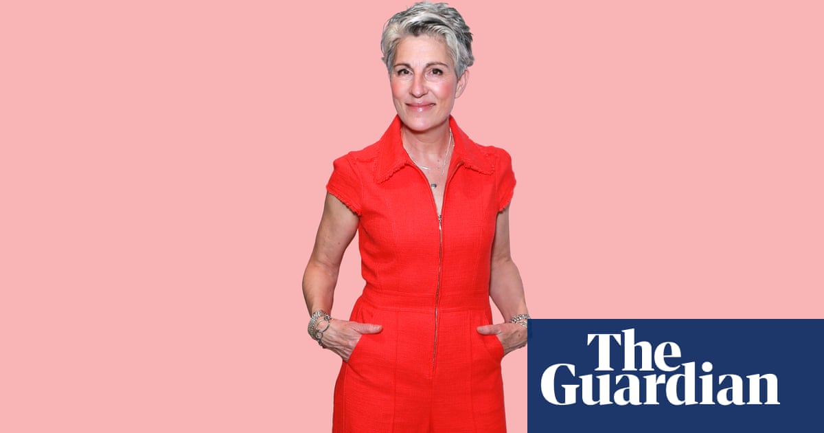 Tamsin Greig: What is the worst thing anyone's said to me? And for you, sir? It happens a lot'
