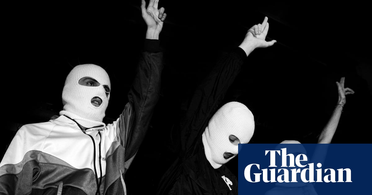 ‘We have been mistaken for terrorists’: Italy’s most controversial rap group fight persecution