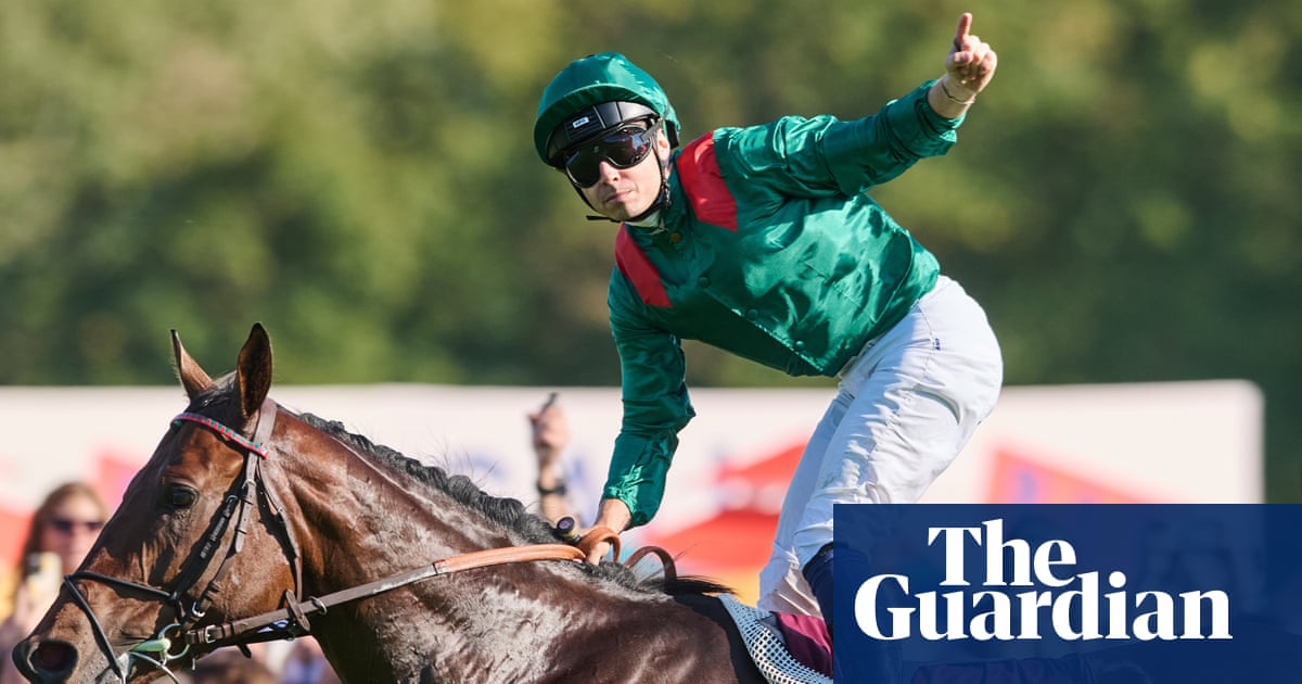 Daryz’s Arc reputation secure but retirement would rule out folk-hero status