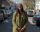 ‘I’ll talk to work on Monday’: what happens when a ‘paper candidate’ actually wins